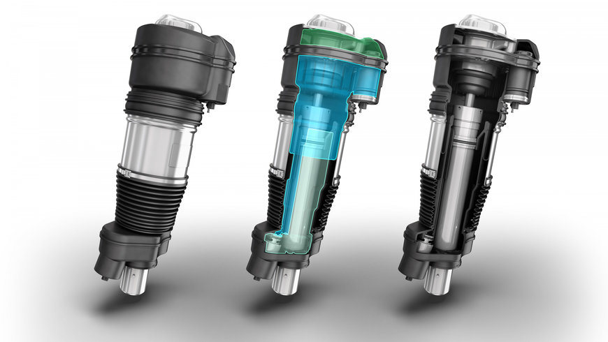 Vibracoustic addresses emerging NVH challenges unique to autonomous vehicles